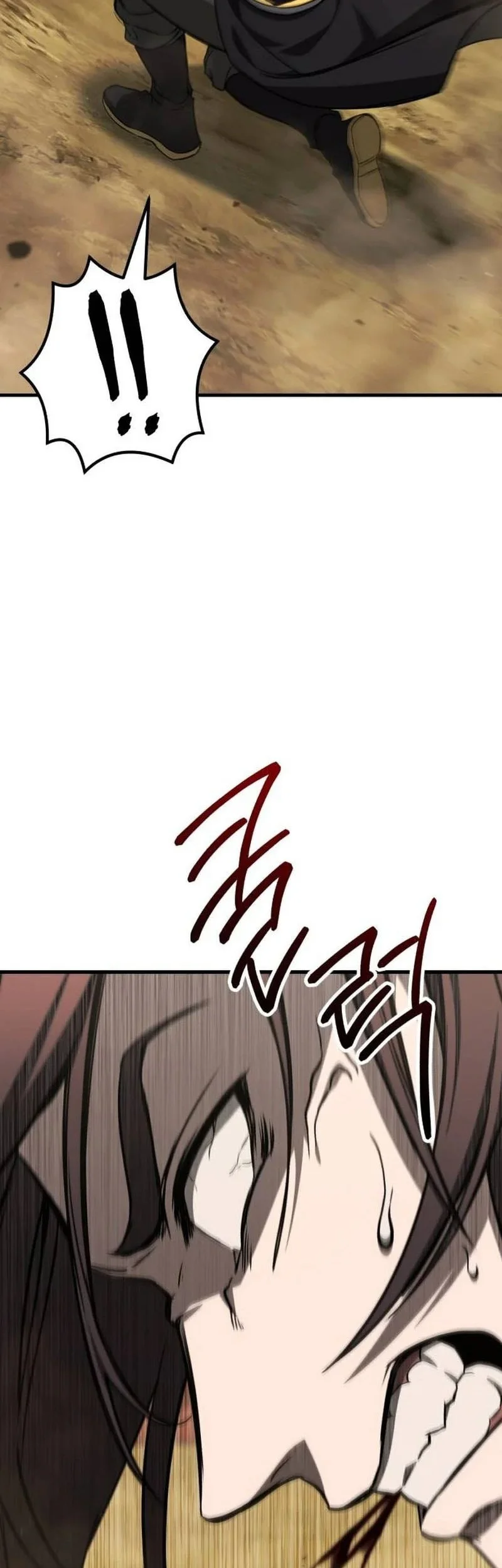 Martial Emperor Beyond Transcendence Chapter 6 Gambar 84