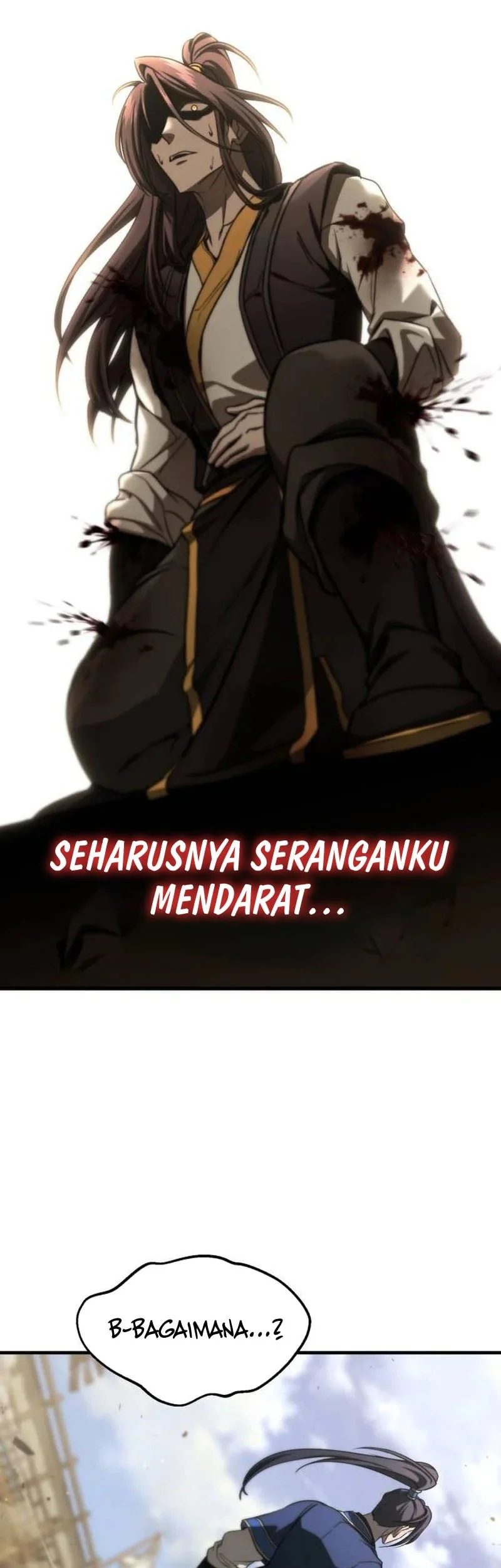 Martial Emperor Beyond Transcendence Chapter 6 Gambar 87