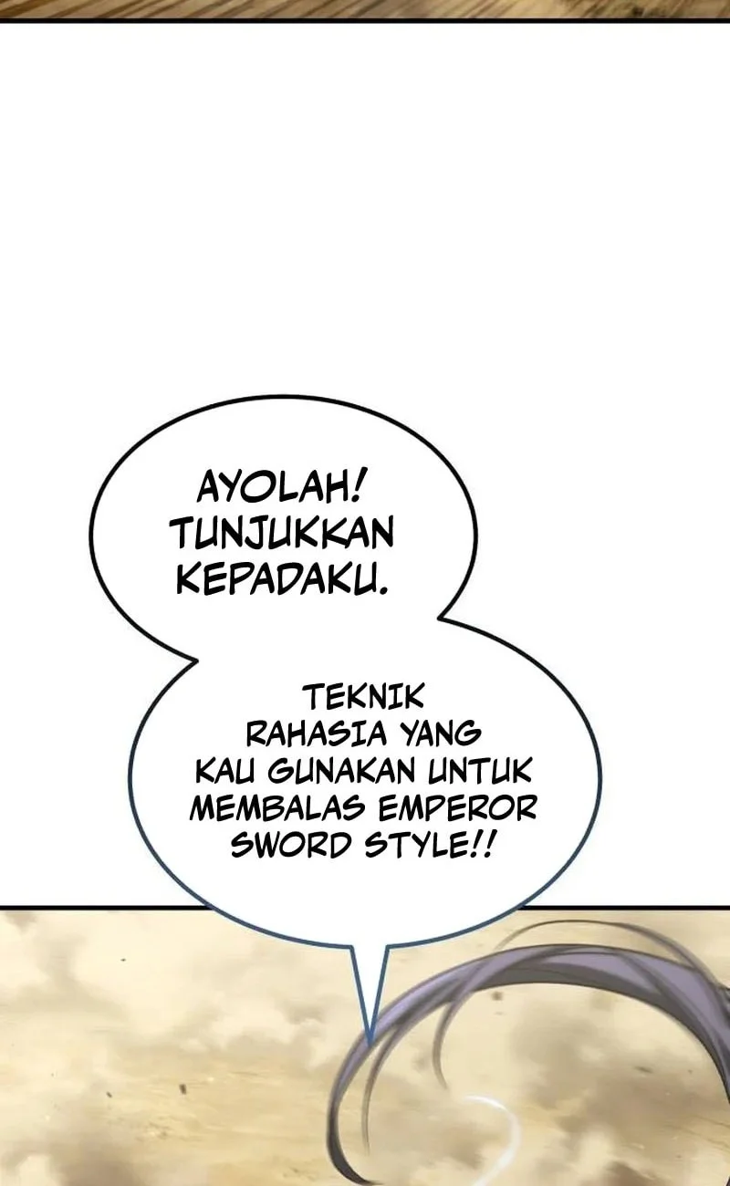 Martial Emperor Beyond Transcendence Chapter 6 Gambar 90