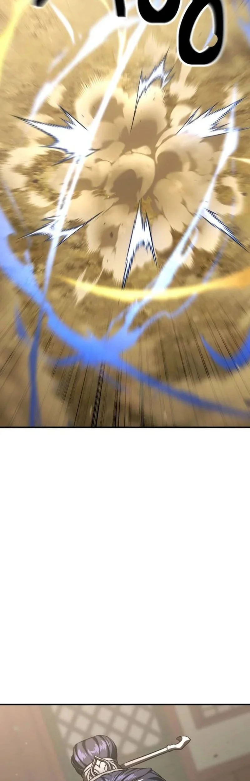 Martial Emperor Beyond Transcendence Chapter 6 Gambar 92