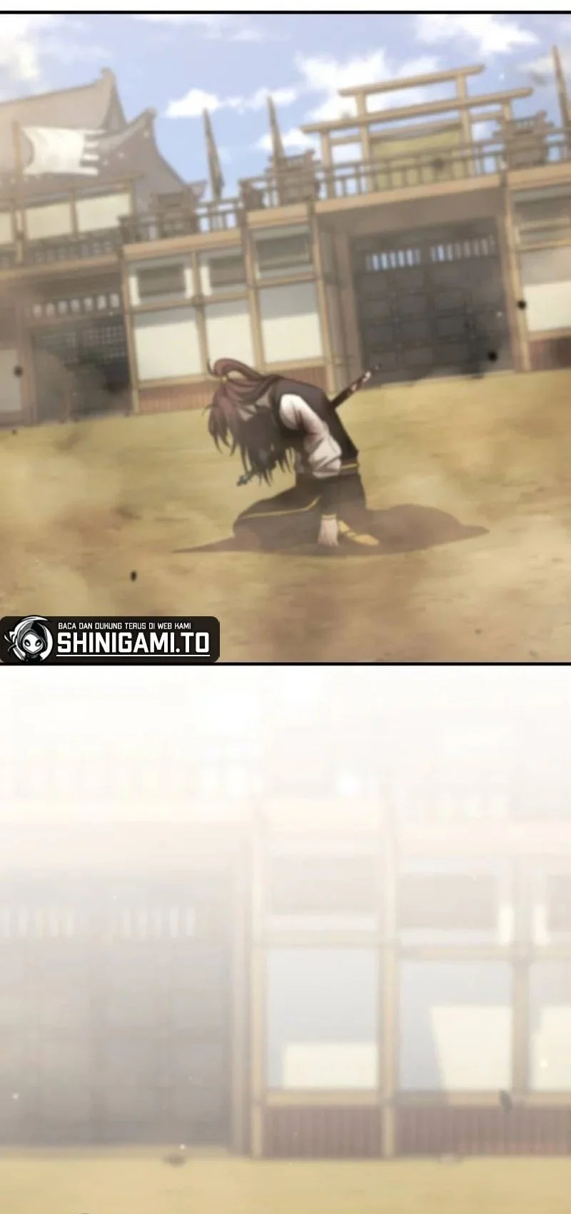 Martial Emperor Beyond Transcendence Chapter 6 Gambar 98