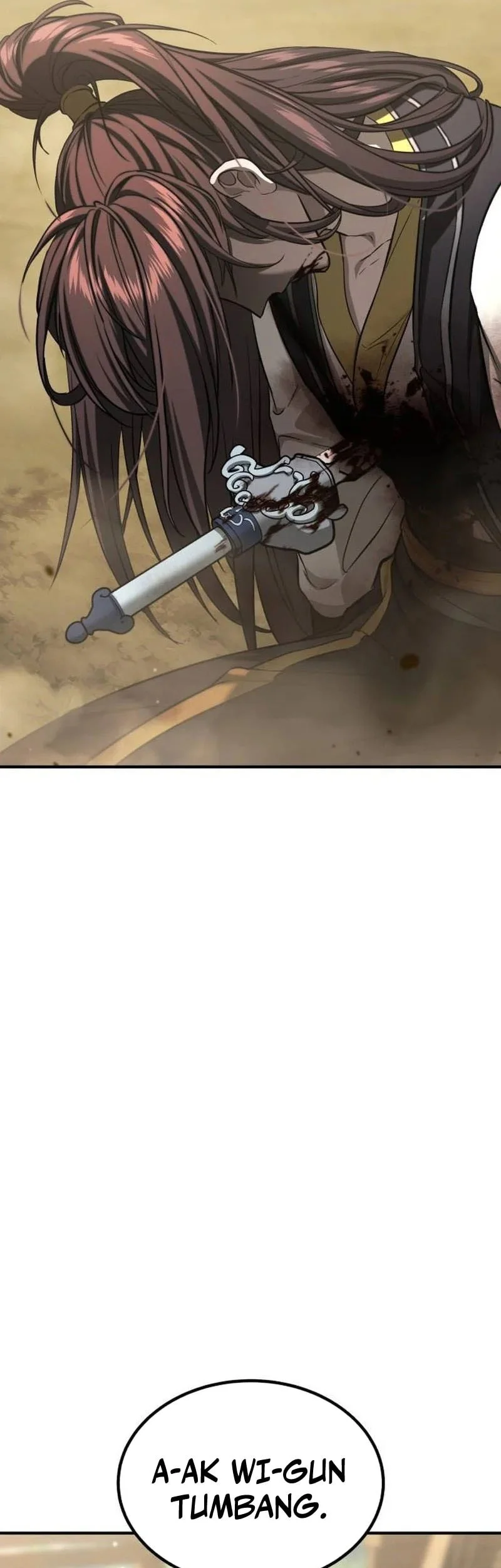 Martial Emperor Beyond Transcendence Chapter 6 Gambar 99