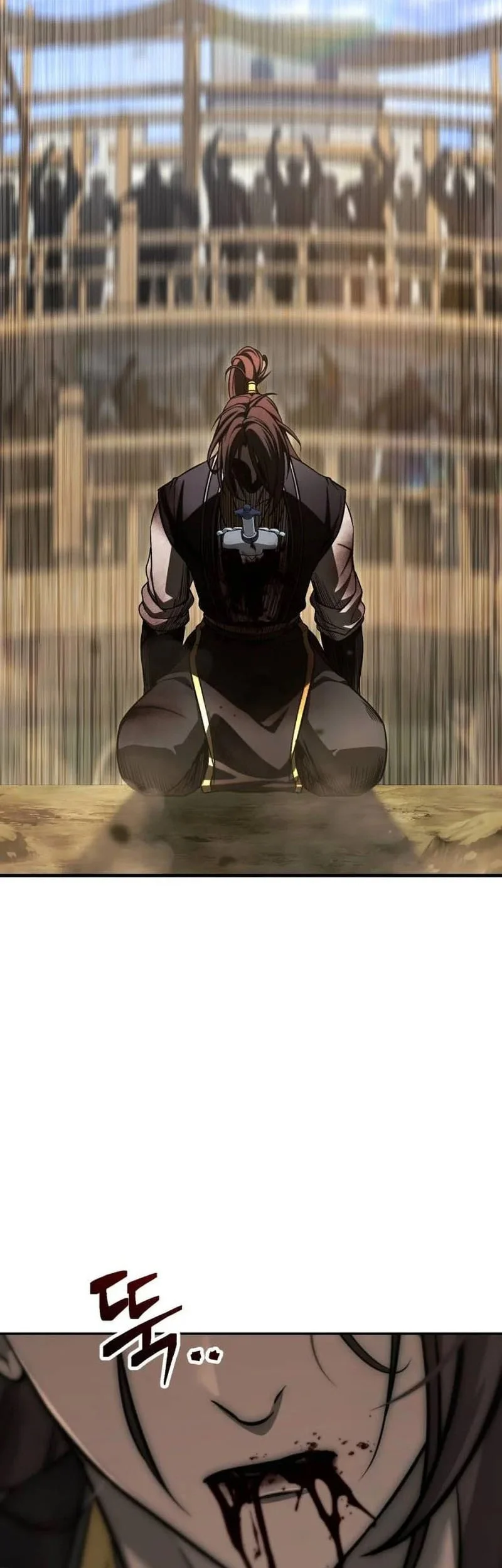 Martial Emperor Beyond Transcendence Chapter 6 Gambar 103