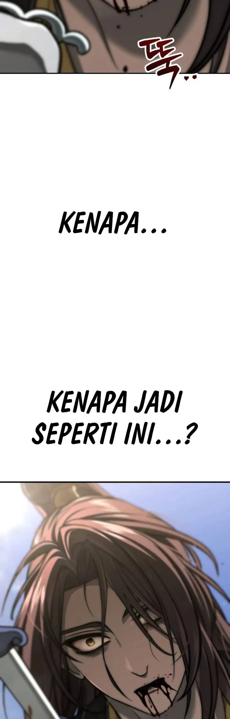 Martial Emperor Beyond Transcendence Chapter 6 Gambar 104