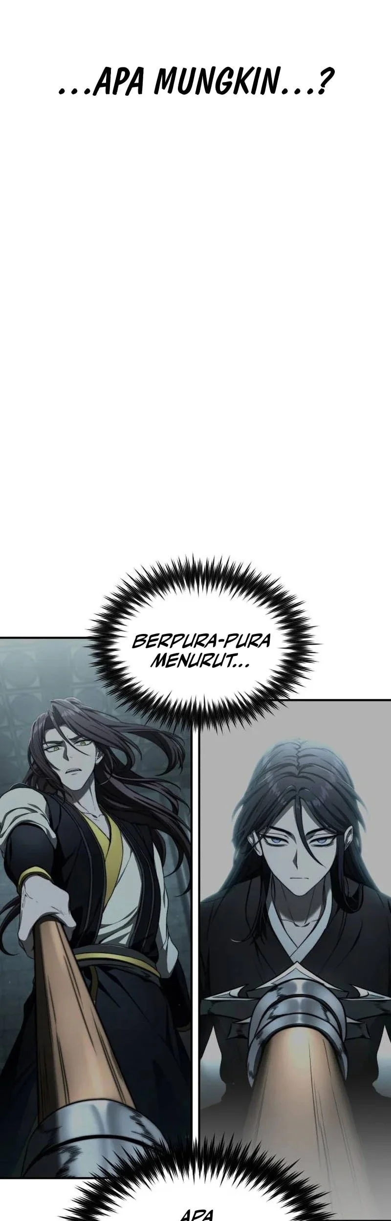 Martial Emperor Beyond Transcendence Chapter 6 Gambar 107