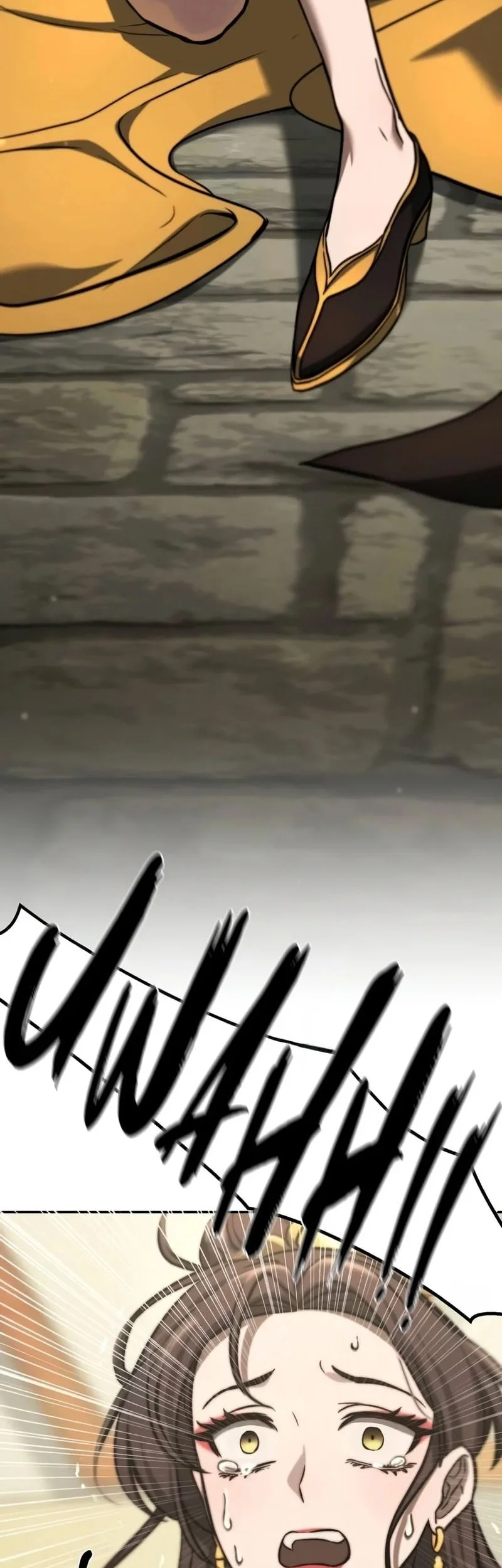 Martial Emperor Beyond Transcendence Chapter 6 Gambar 3