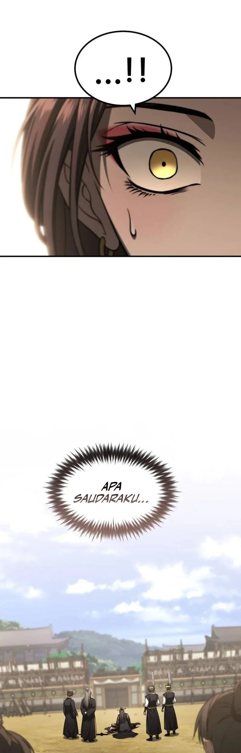 Martial Emperor Beyond Transcendence Chapter 6 Gambar 115