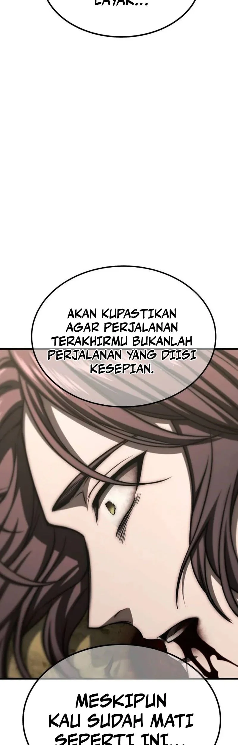 Martial Emperor Beyond Transcendence Chapter 6 Gambar 120