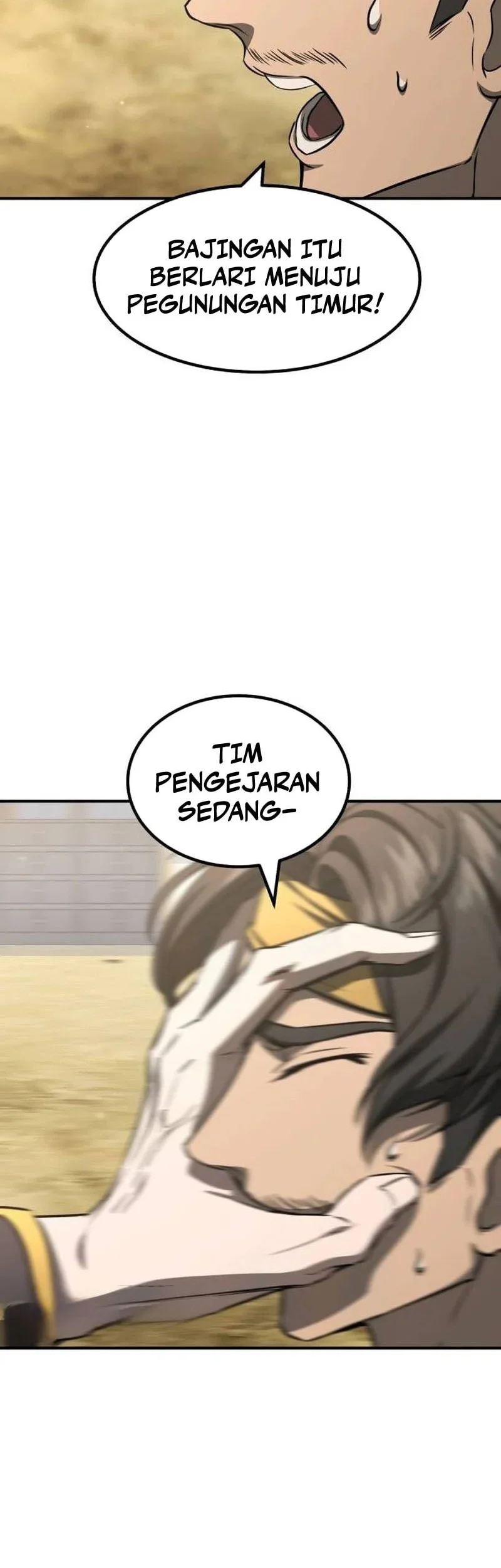 Martial Emperor Beyond Transcendence Chapter 6 Gambar 127