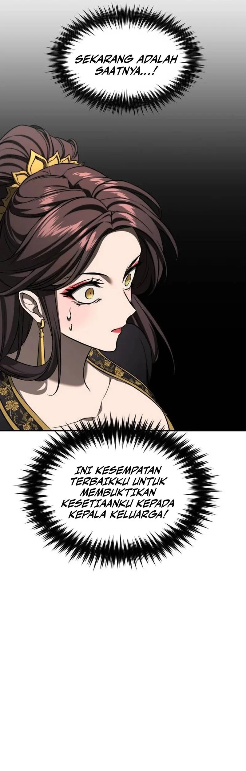 Martial Emperor Beyond Transcendence Chapter 6 Gambar 130