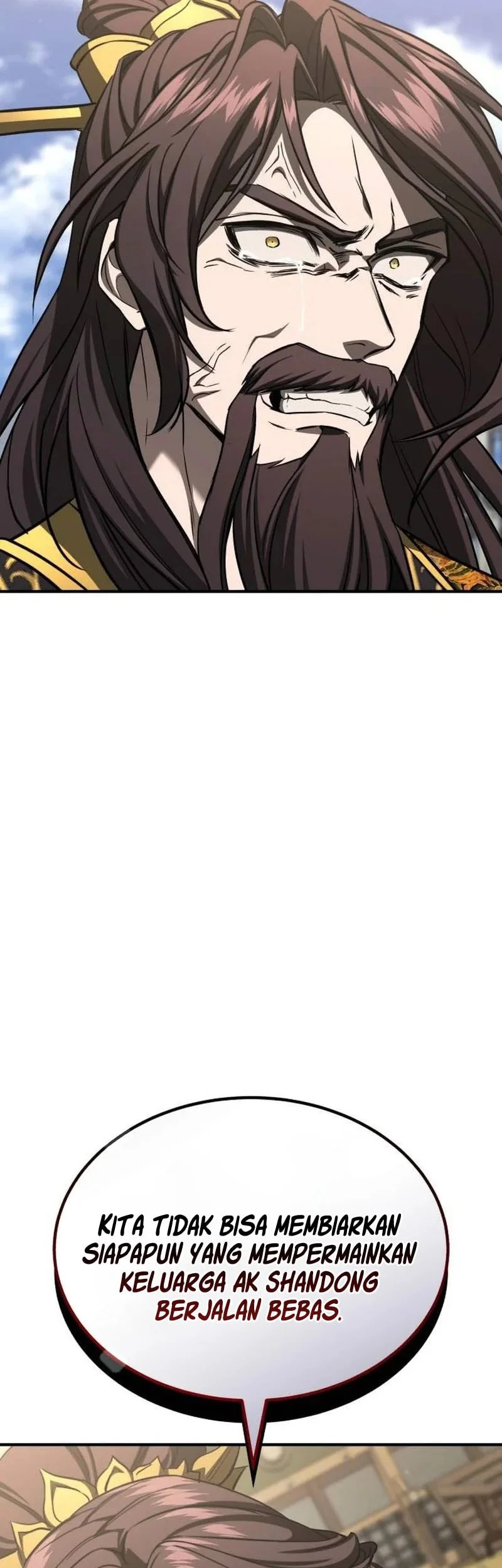 Martial Emperor Beyond Transcendence Chapter 6 Gambar 132