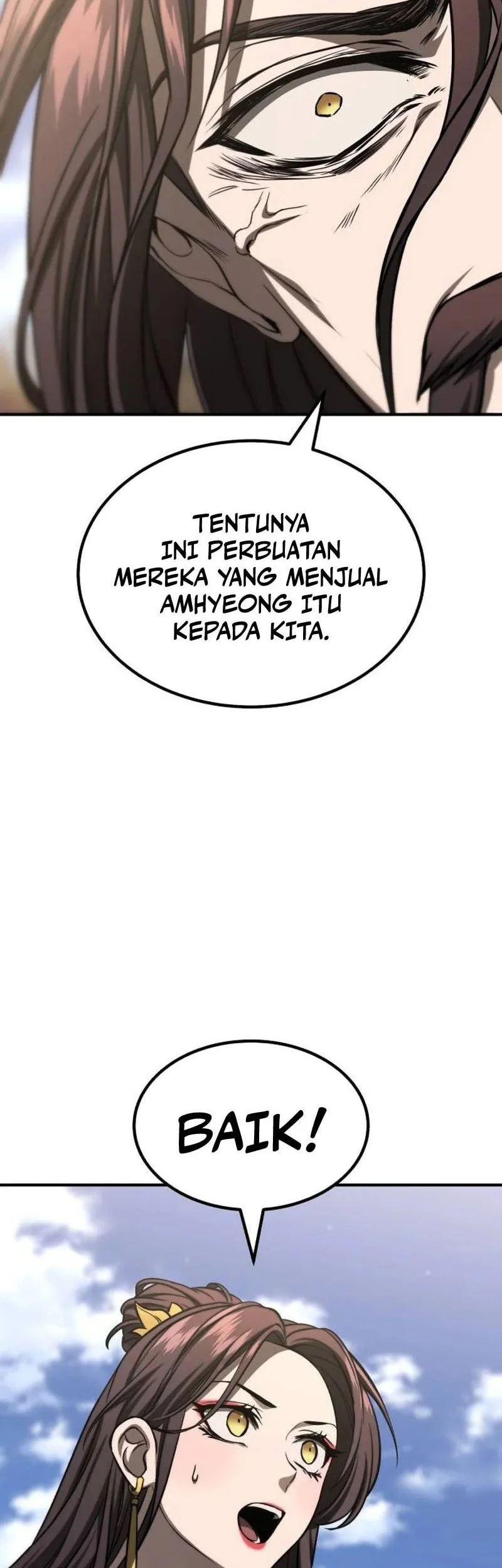 Martial Emperor Beyond Transcendence Chapter 6 Gambar 135