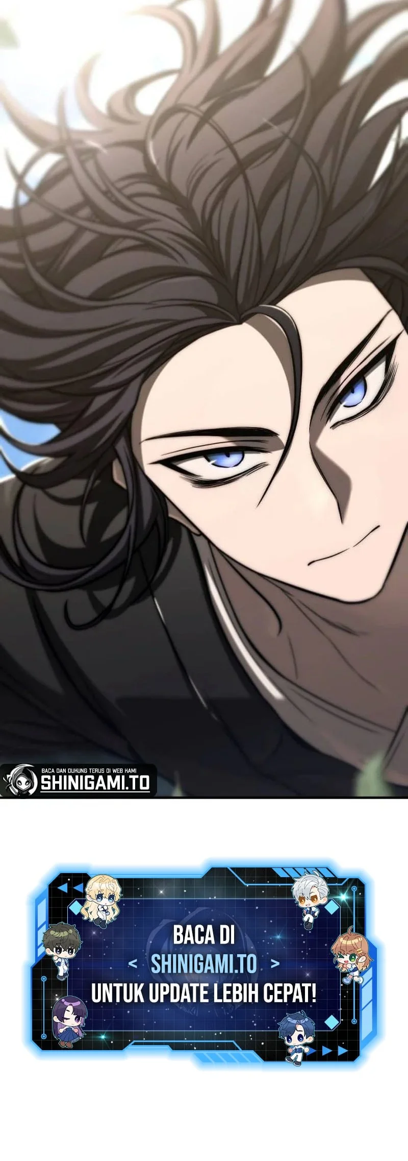 Martial Emperor Beyond Transcendence Chapter 6 Gambar 139