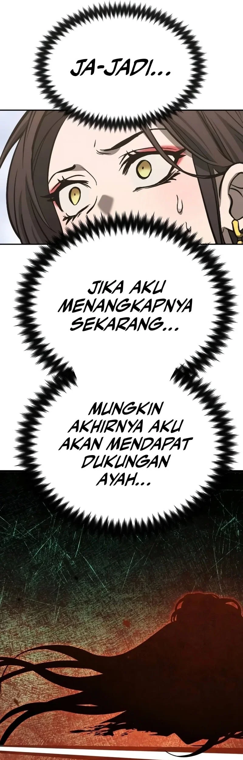 Martial Emperor Beyond Transcendence Chapter 6 Gambar 15
