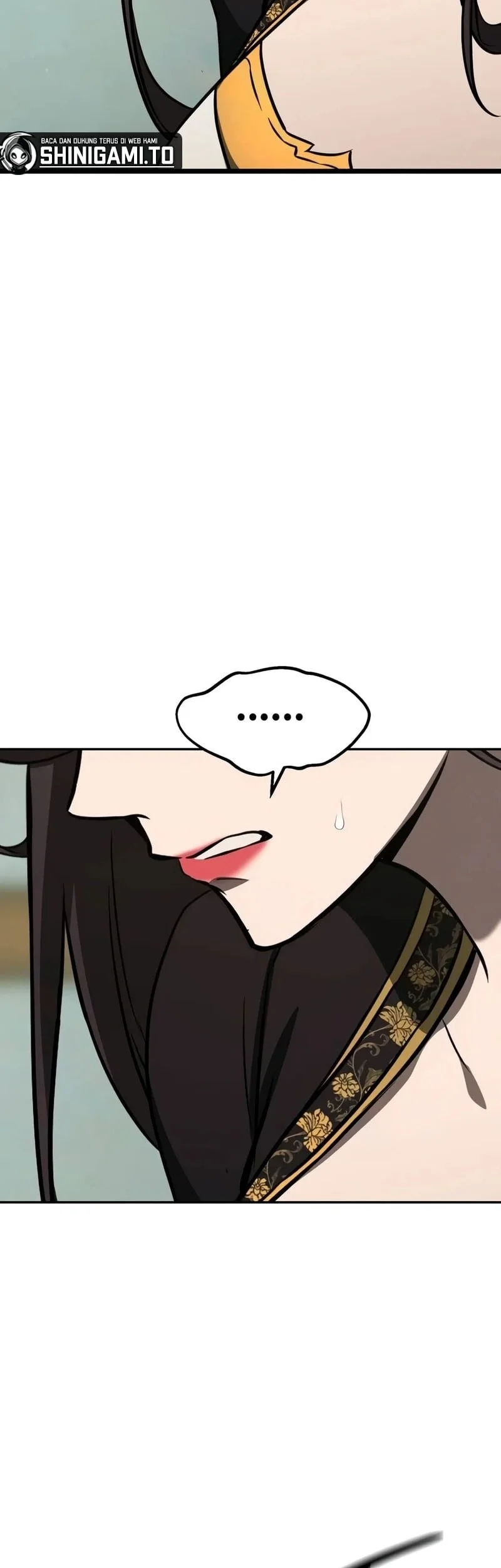 Martial Emperor Beyond Transcendence Chapter 6 Gambar 17