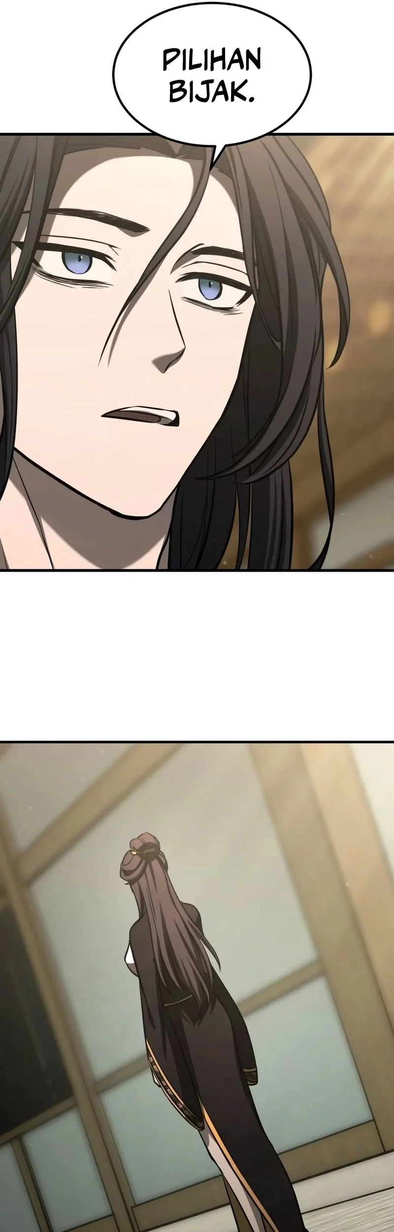 Martial Emperor Beyond Transcendence Chapter 6 Gambar 19