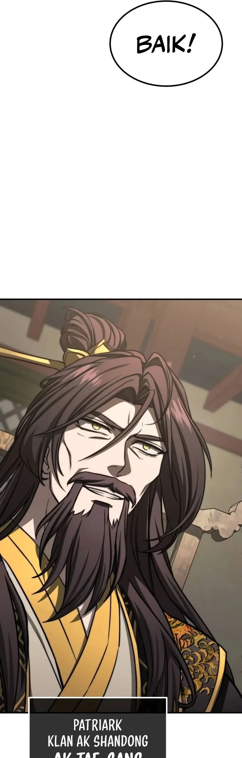 Martial Emperor Beyond Transcendence Chapter 6 Gambar 27