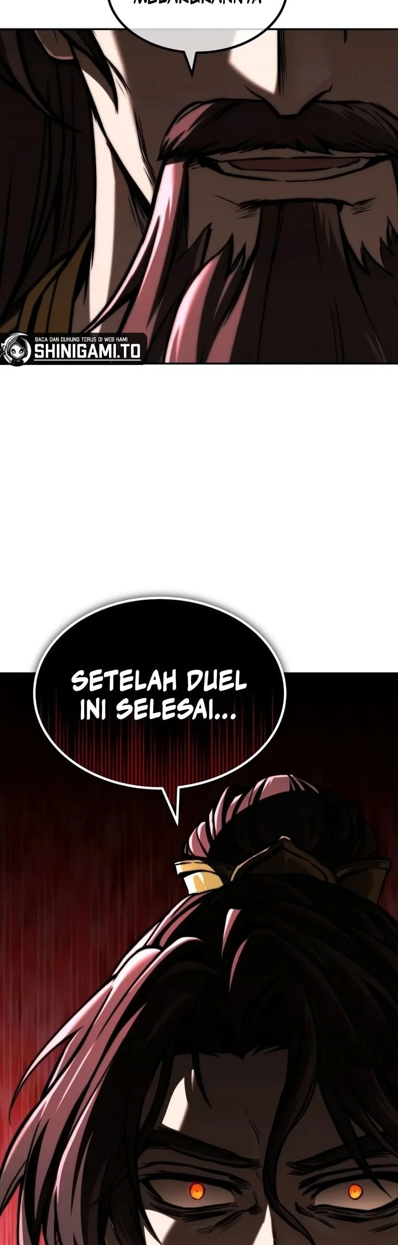Martial Emperor Beyond Transcendence Chapter 6 Gambar 32