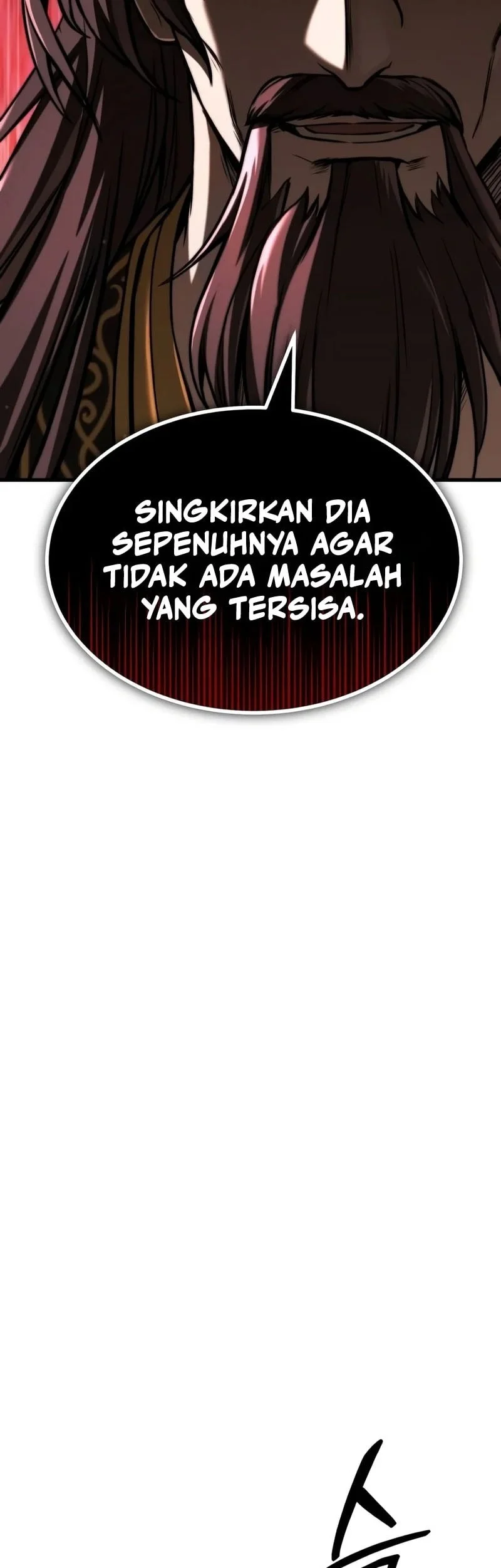 Martial Emperor Beyond Transcendence Chapter 6 Gambar 33