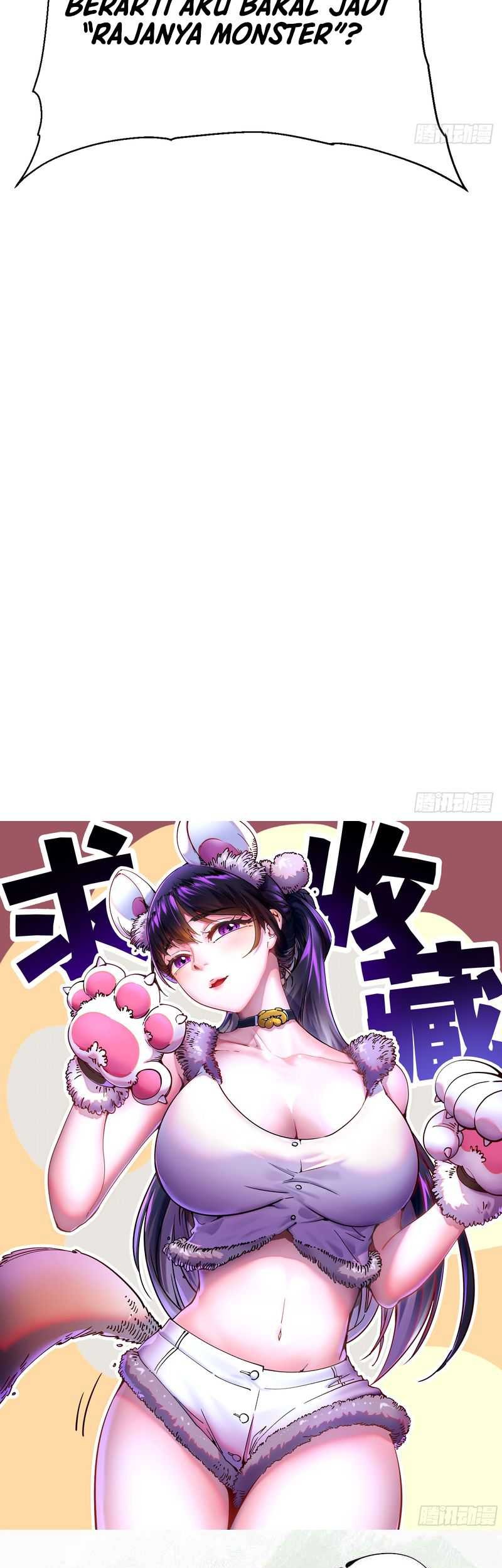 Martial Evolution: Start by Awakening the King of Monsters Chapter 1 Gambar 49