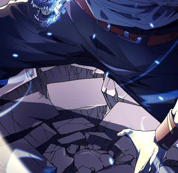 Martial Evolution: Start by Awakening the King of Monsters Chapter 10 Gambar 6