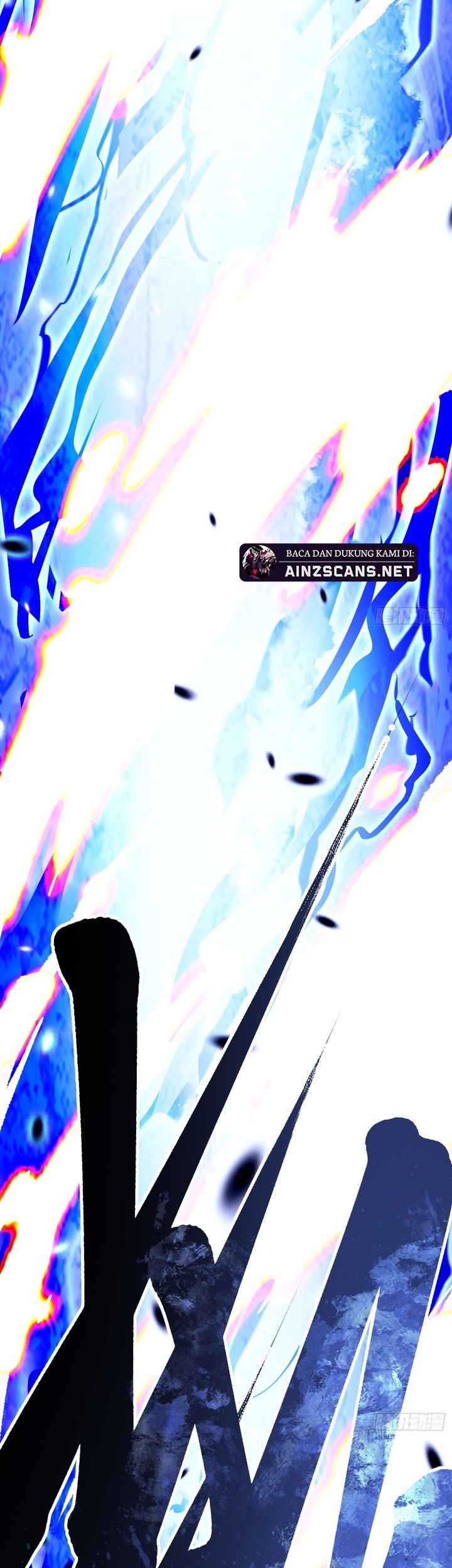 Martial Evolution: Start by Awakening the King of Monsters Chapter 10 Gambar 13