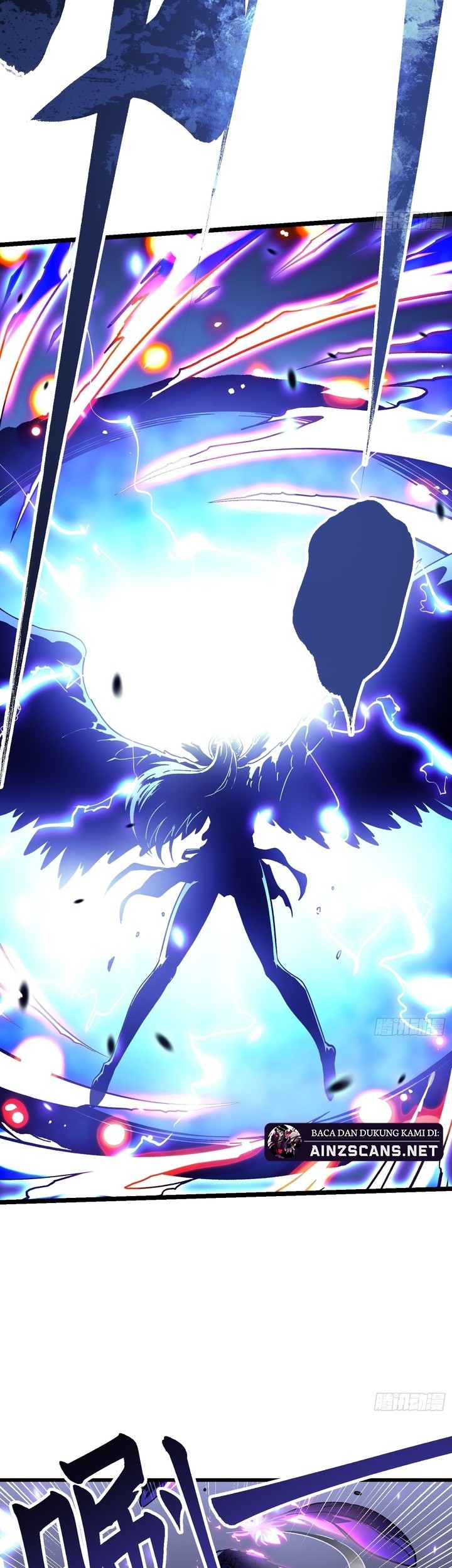 Martial Evolution: Start by Awakening the King of Monsters Chapter 10 Gambar 15