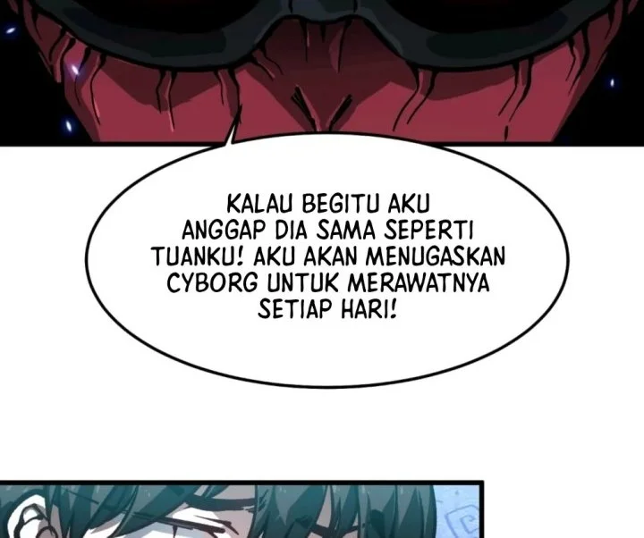 Martial Evolution: Start by Awakening the King of Monsters Chapter 104 Gambar 16