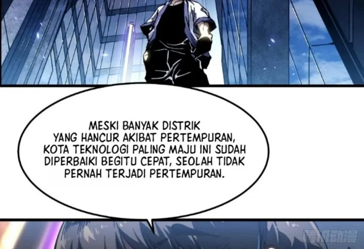 Martial Evolution: Start by Awakening the King of Monsters Chapter 105 Gambar 4