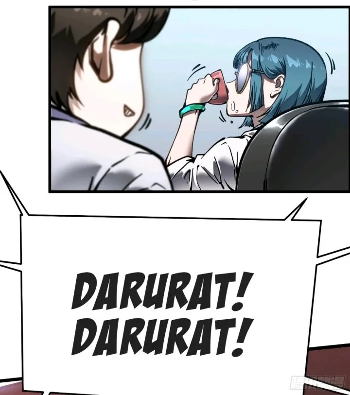 Martial Evolution: Start by Awakening the King of Monsters Chapter 105 Gambar 12