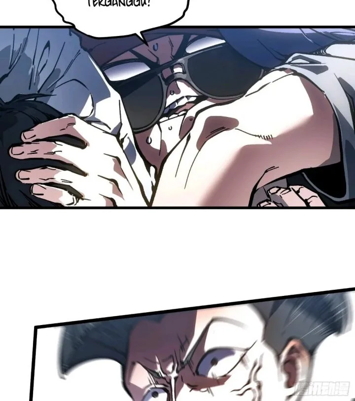 Martial Evolution: Start by Awakening the King of Monsters Chapter 106 Gambar 8