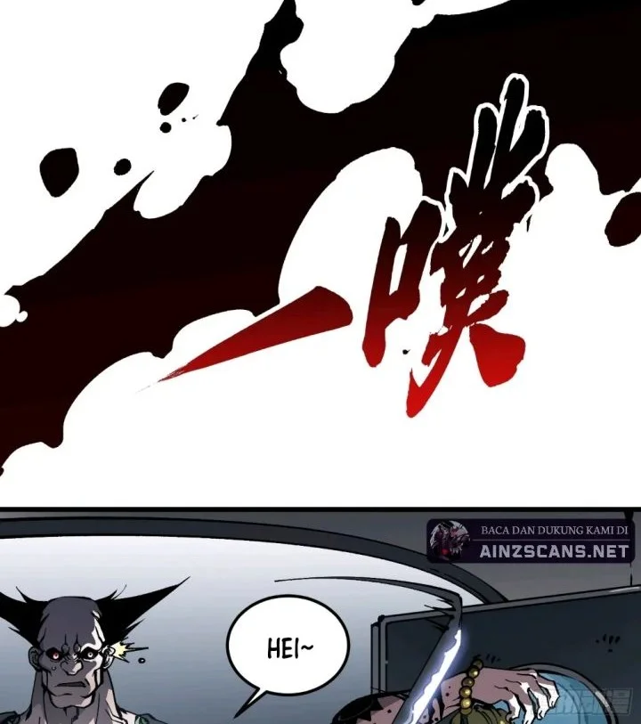 Martial Evolution: Start by Awakening the King of Monsters Chapter 106 Gambar 12