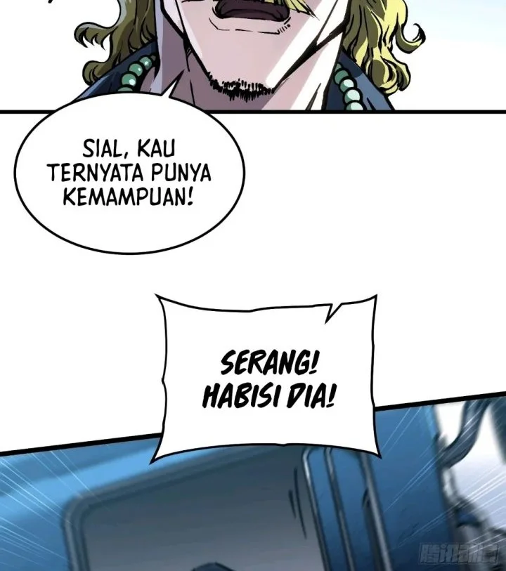 Martial Evolution: Start by Awakening the King of Monsters Chapter 106 Gambar 16