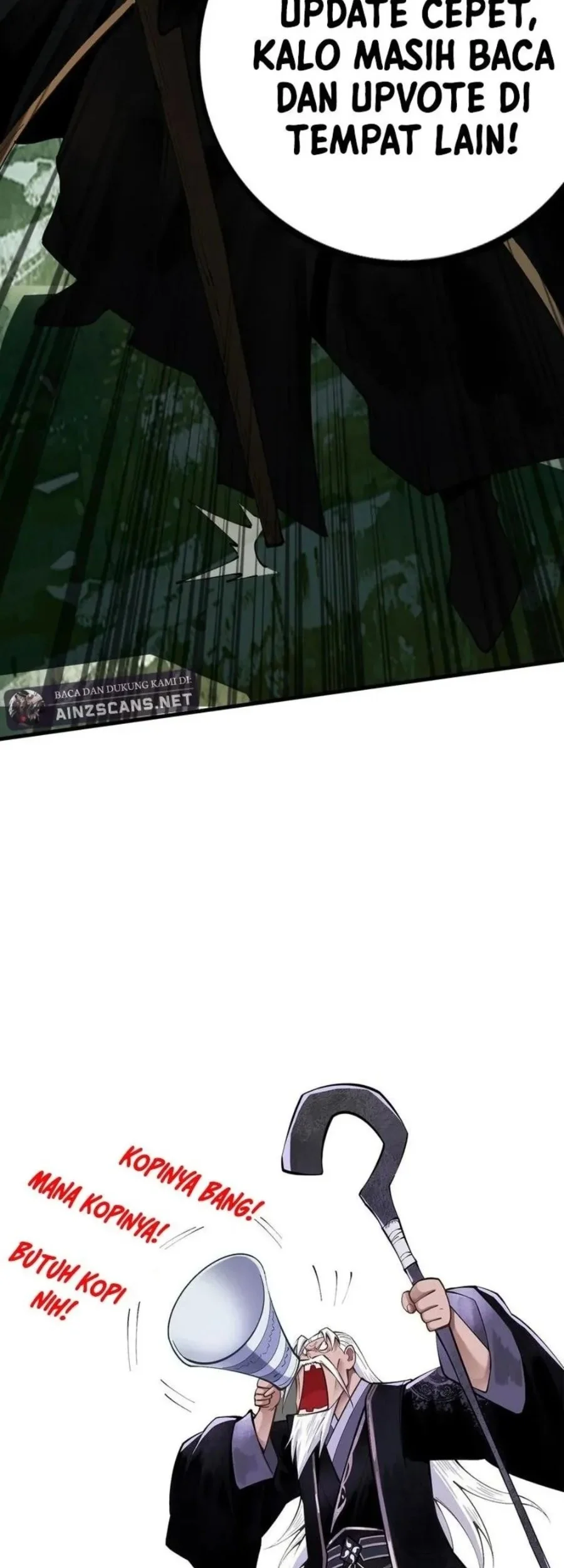 Martial Evolution: Start by Awakening the King of Monsters Chapter 107 Gambar 38