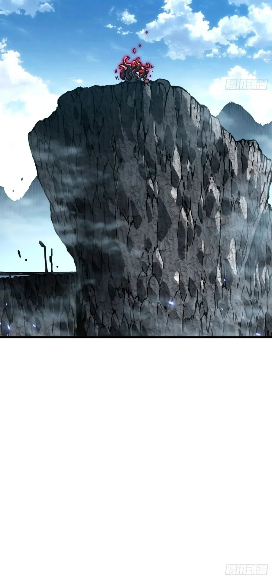 Martial Evolution: Start by Awakening the King of Monsters Chapter 107 Gambar 10