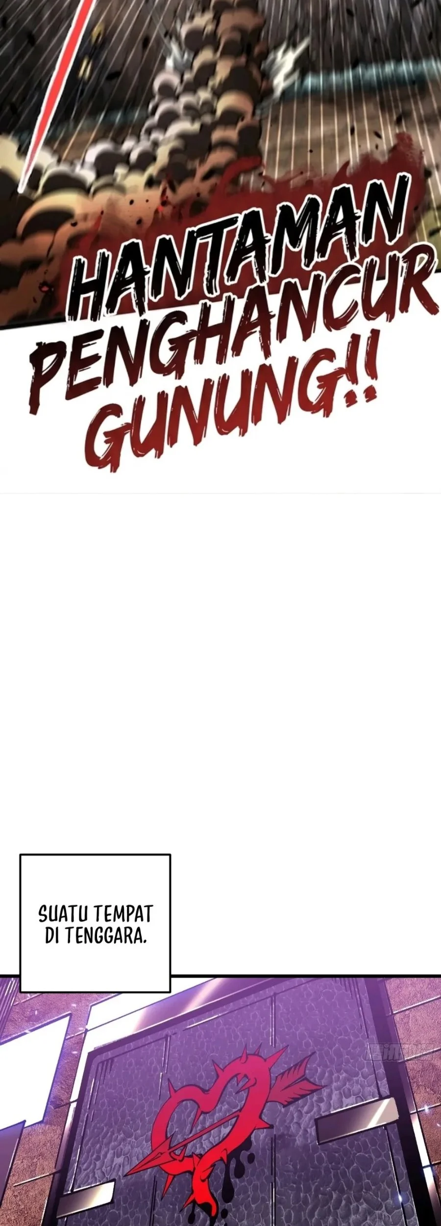 Martial Evolution: Start by Awakening the King of Monsters Chapter 107 Gambar 19