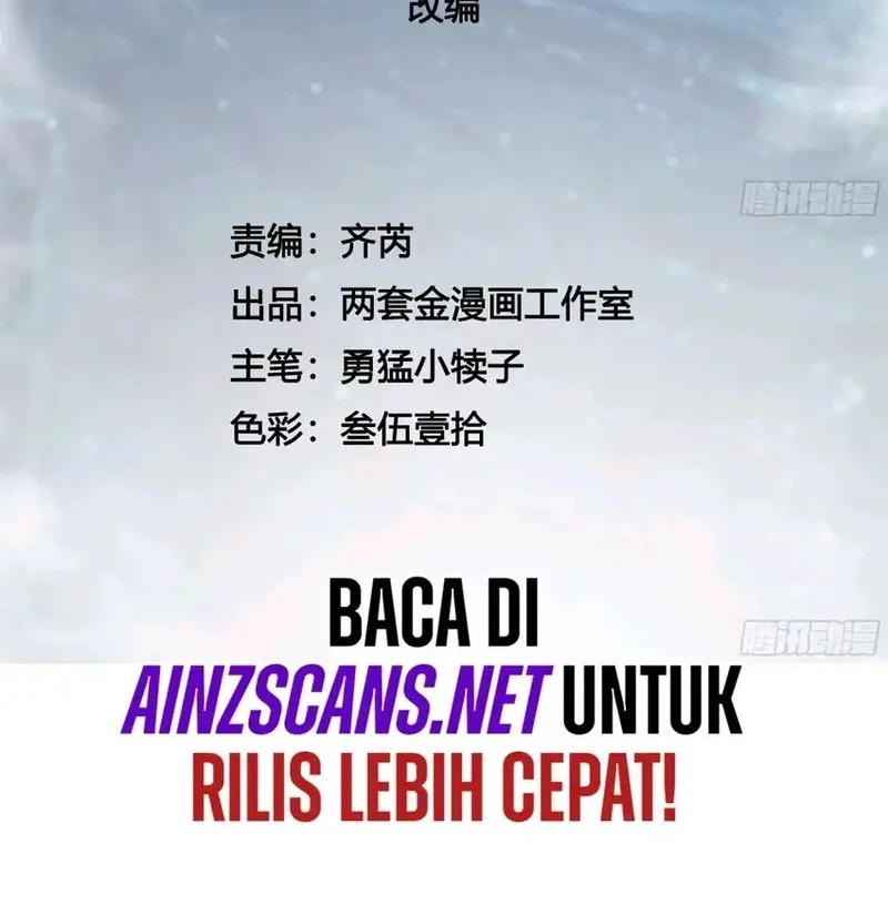 Manhua Martial Evolution: Start by Awakening the King of Monsters Chapter 108 gambar 2