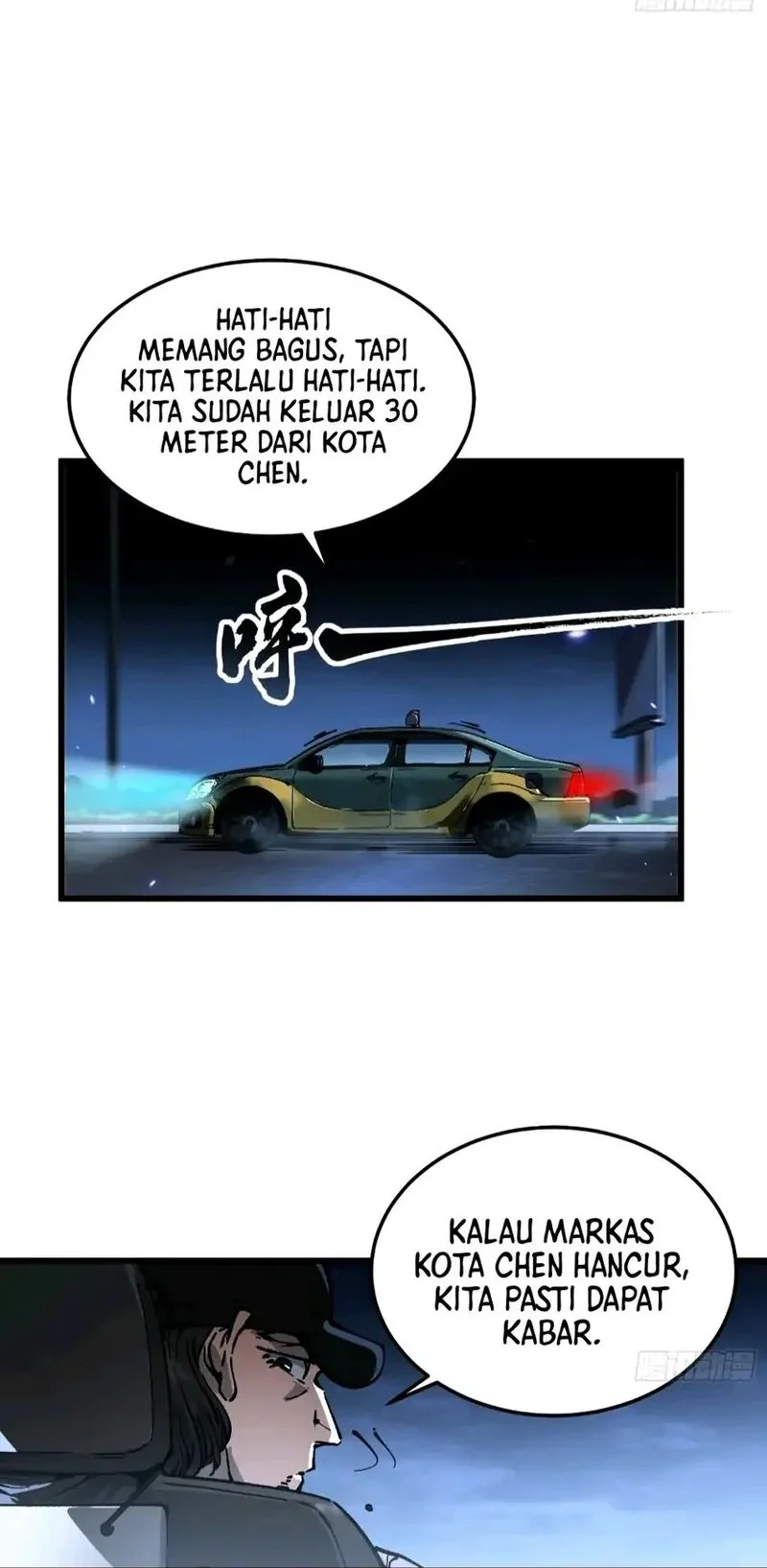 Martial Evolution: Start by Awakening the King of Monsters Chapter 108 Gambar 8