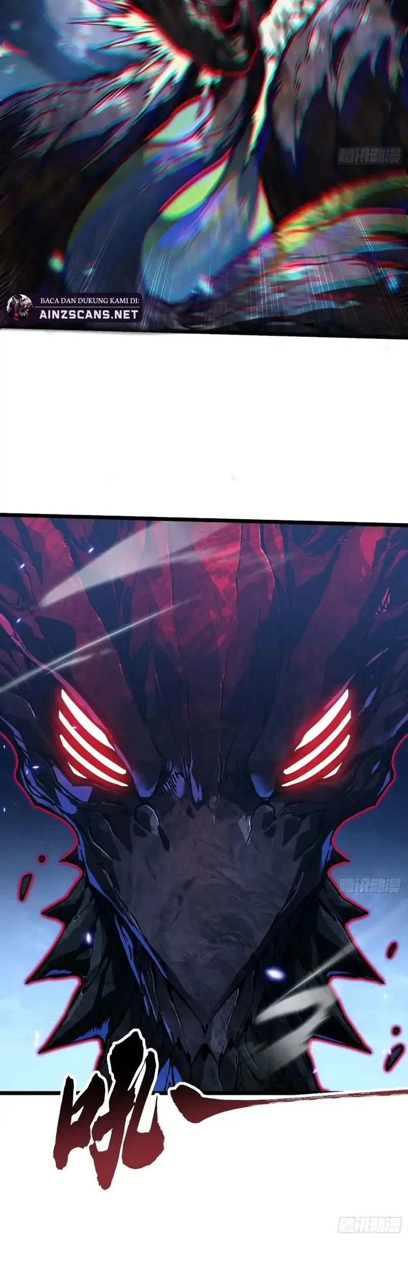 Martial Evolution: Start by Awakening the King of Monsters Chapter 108 Gambar 16