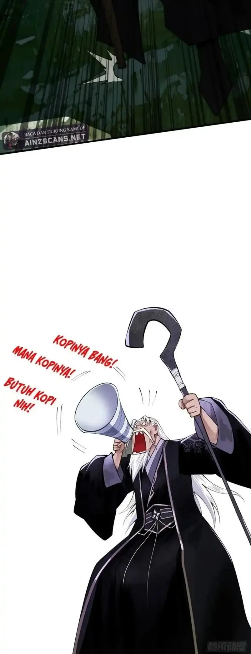 Martial Evolution: Start by Awakening the King of Monsters Chapter 109 Gambar 32