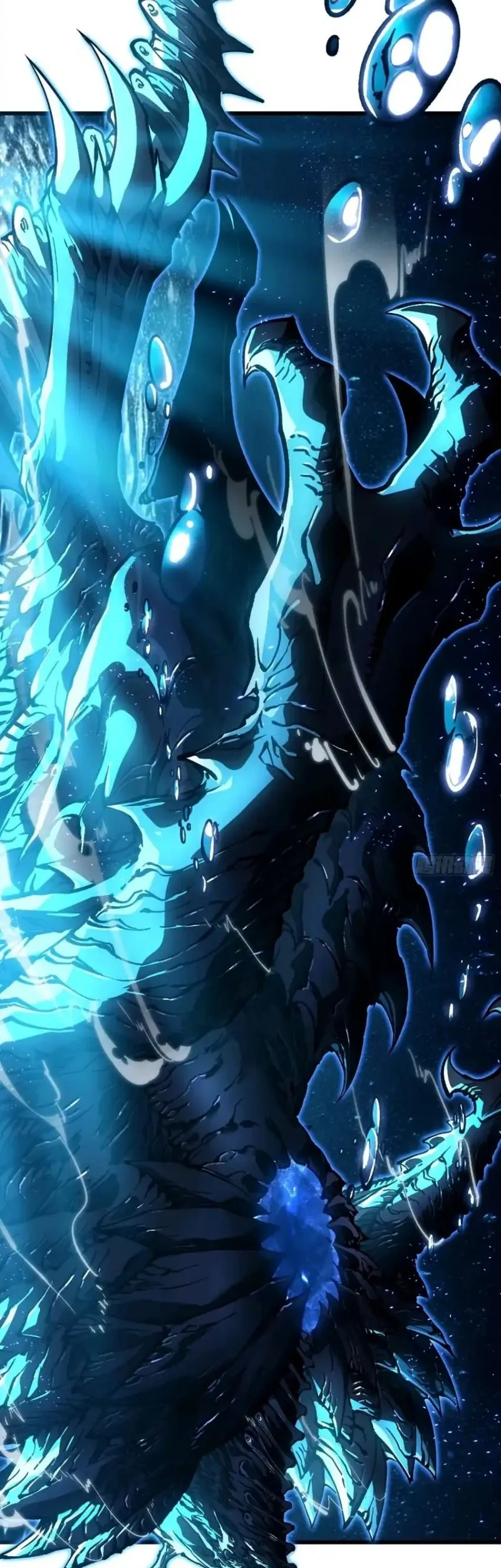 Martial Evolution: Start by Awakening the King of Monsters Chapter 109 Gambar 20