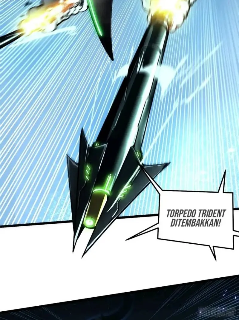 Martial Evolution: Start by Awakening the King of Monsters Chapter 109 Gambar 25