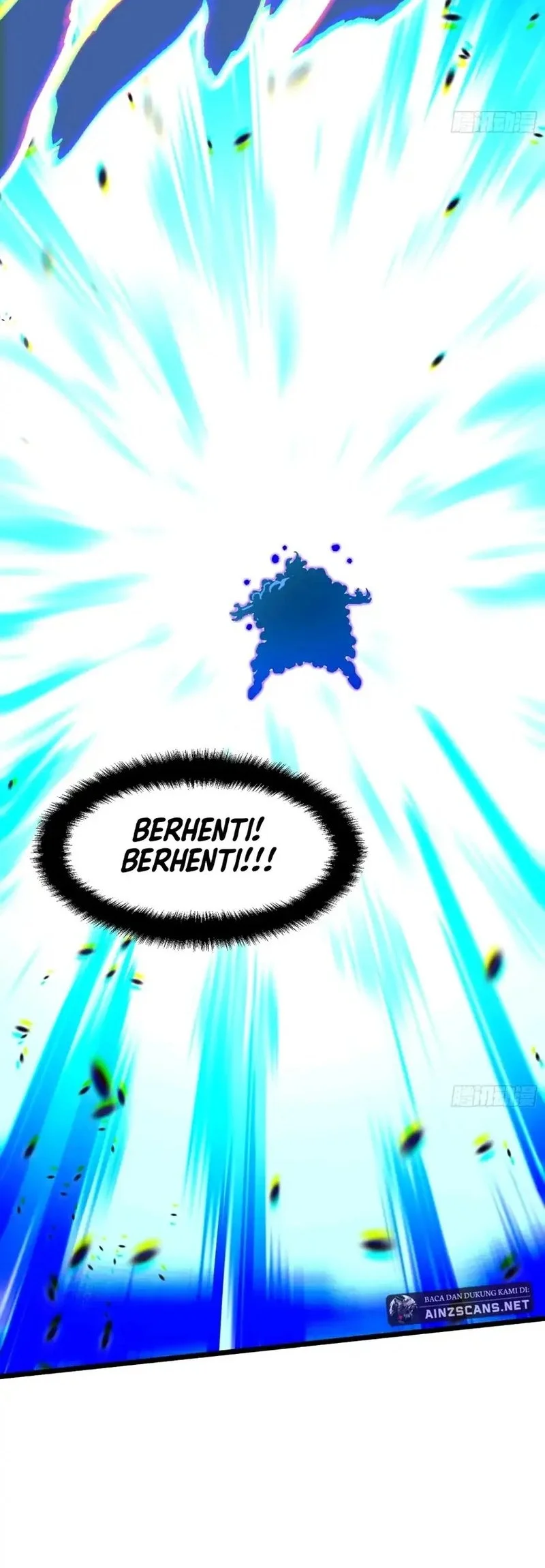 Martial Evolution: Start by Awakening the King of Monsters Chapter 110 Gambar 24