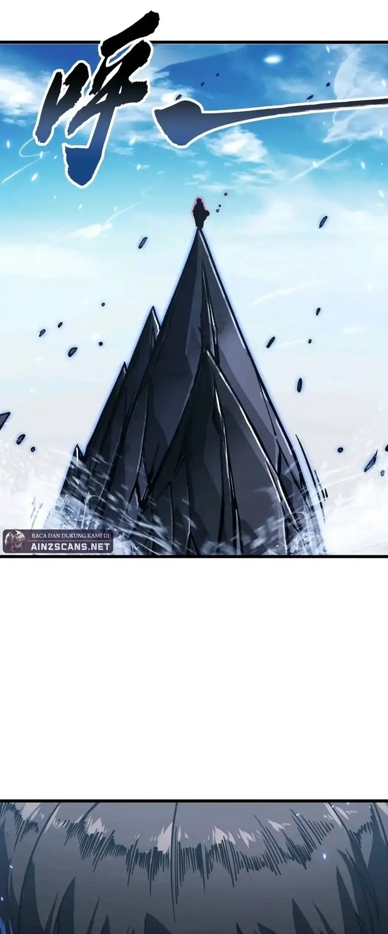 Martial Evolution: Start by Awakening the King of Monsters Chapter 110 Gambar 28