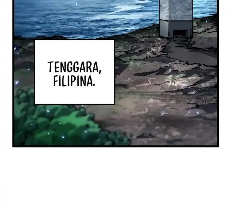 Martial Evolution: Start by Awakening the King of Monsters Chapter 110 Gambar 30