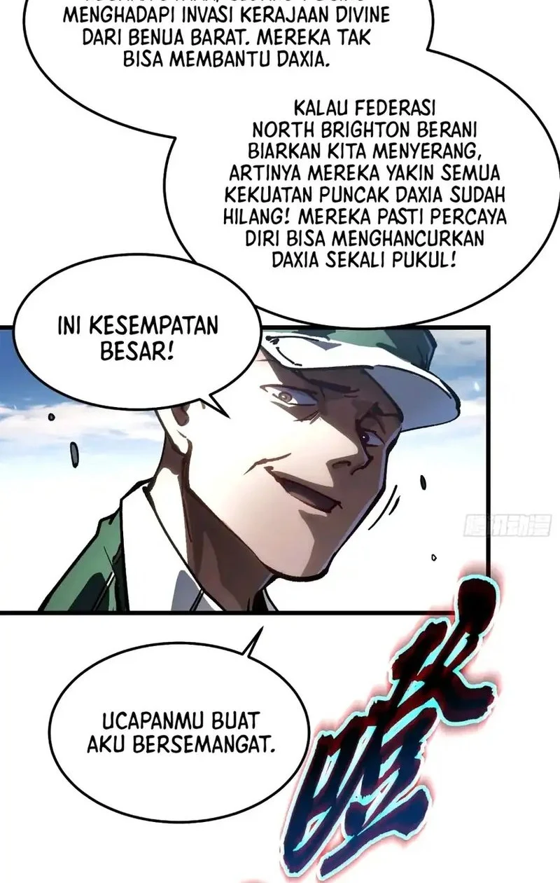 Martial Evolution: Start by Awakening the King of Monsters Chapter 110 Gambar 32