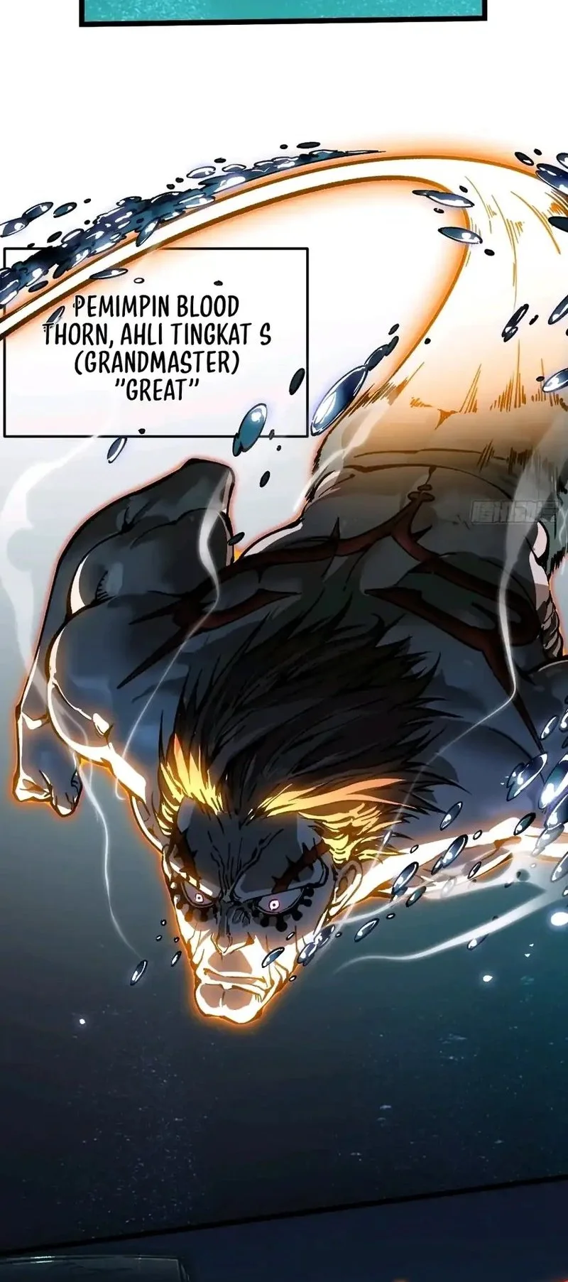 Martial Evolution: Start by Awakening the King of Monsters Chapter 110 Gambar 10