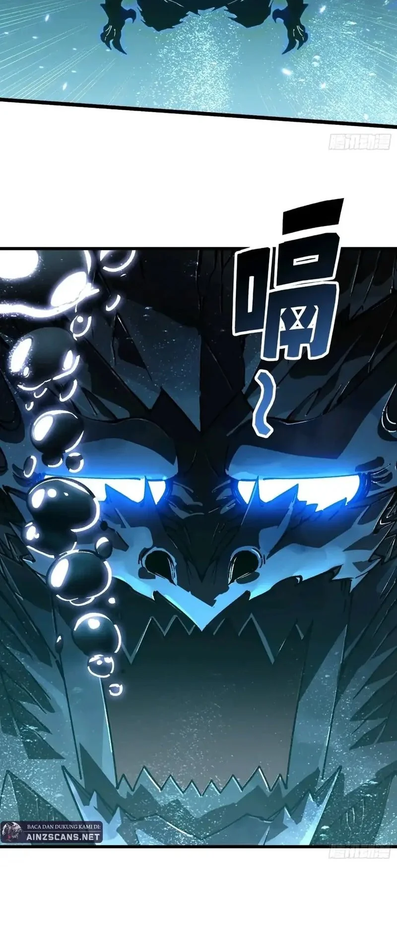 Martial Evolution: Start by Awakening the King of Monsters Chapter 110 Gambar 18