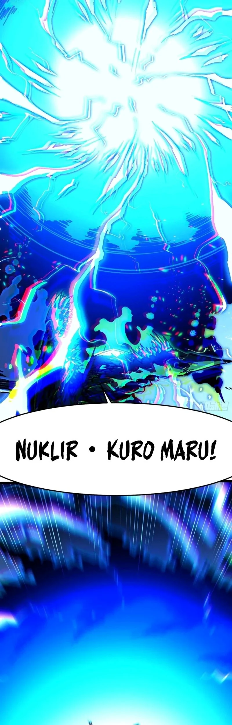 Martial Evolution: Start by Awakening the King of Monsters Chapter 111 Gambar 5