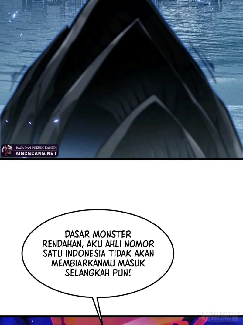 Martial Evolution: Start by Awakening the King of Monsters Chapter 111 Gambar 24